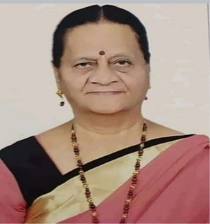 Meenakshi Yashdev Bahl